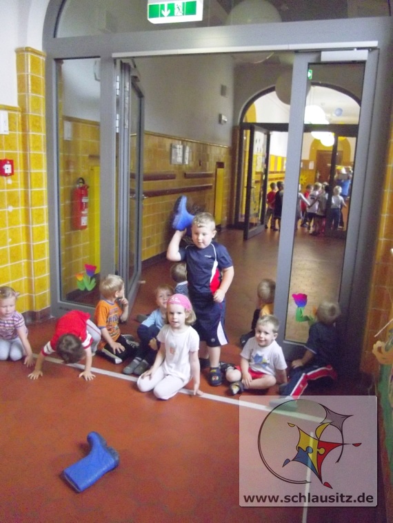 mt_gallery: Sportfest im Kindergarten