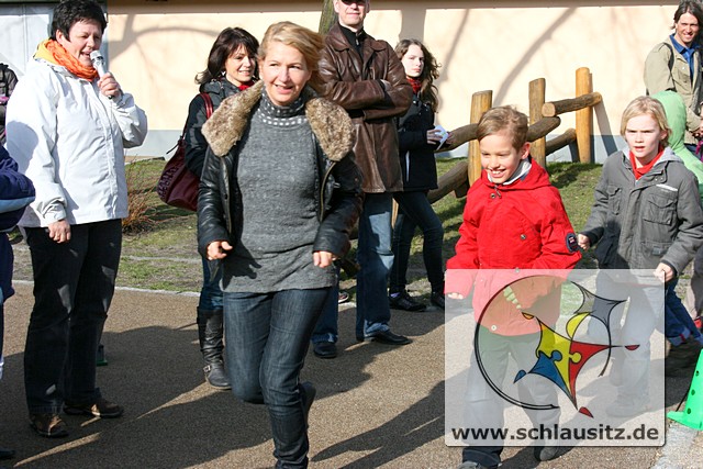 Sponsorenlauf Sponsorenlauf