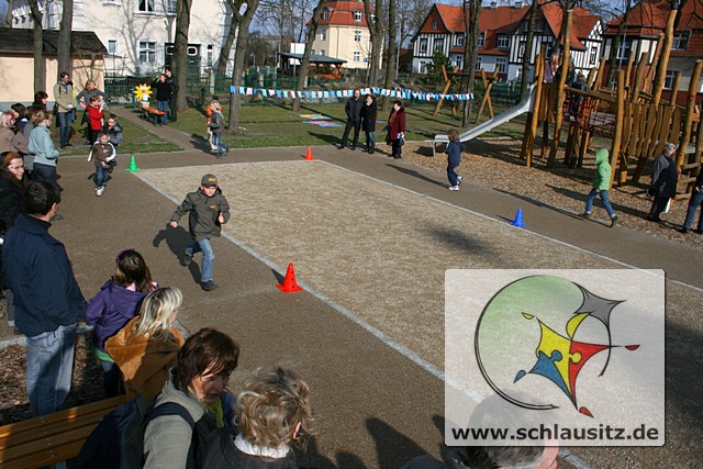 Sponsorenlauf Sponsorenlauf