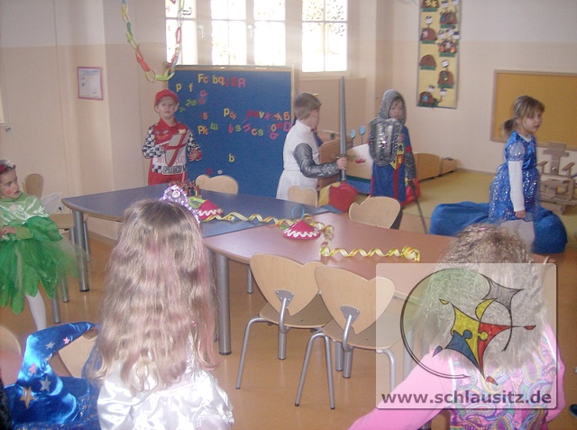 Kinderkarneval mt_gallery: Kinderkarneval