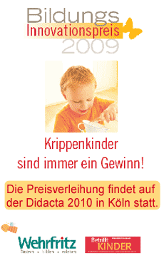 Bildungsinnovationspreis Bildungsinnovationspreis