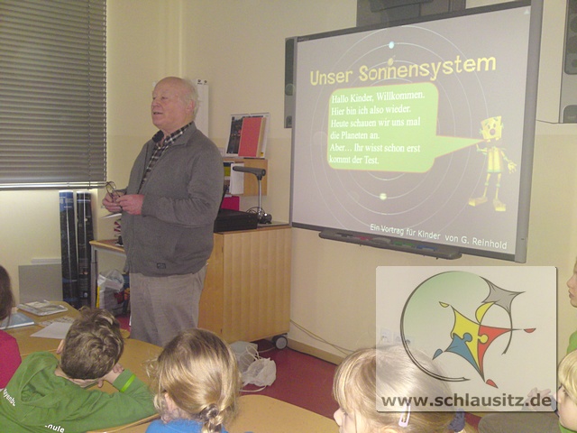 mt_gallery: Abschluss Planetenwerkstatt 