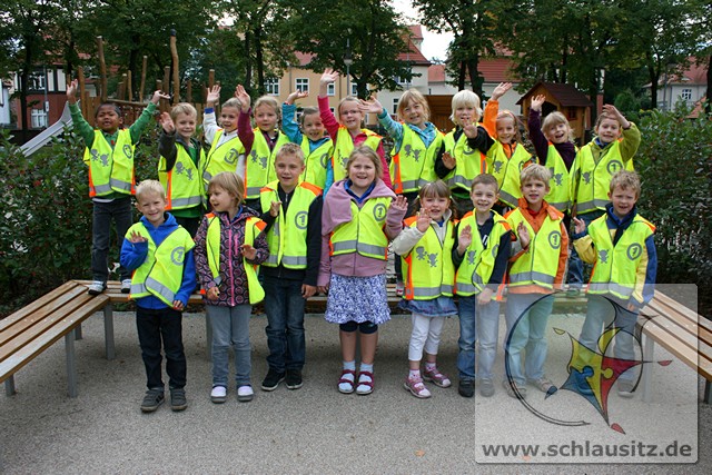 Verkehrssicherheitswesten Verkehrssicherheitswesten