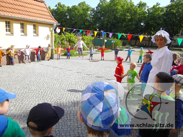mt_gallery: Kindertag 2014