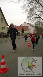 Hohenbockalauf