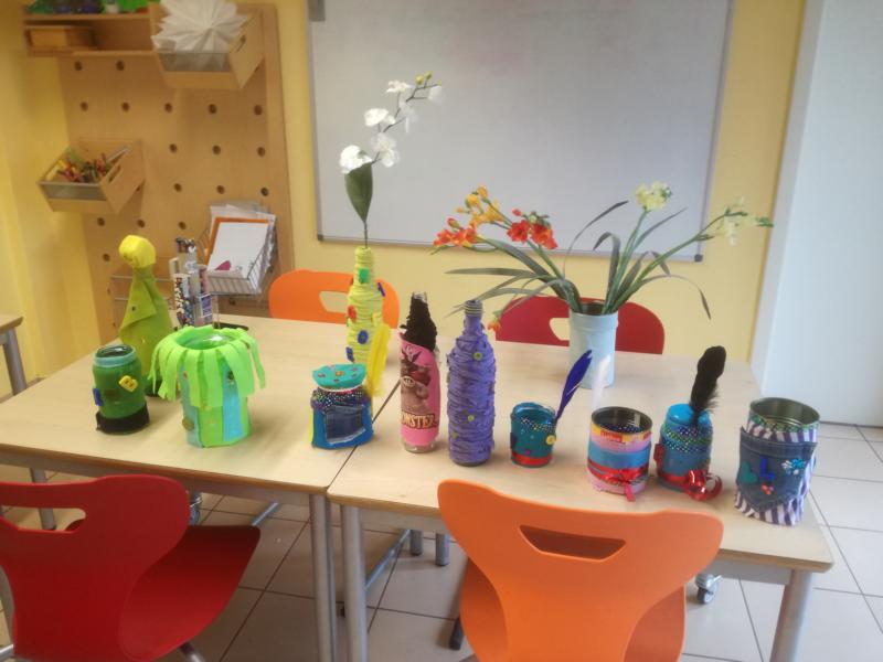 K800 Bolyai Wettbewerb Aushang