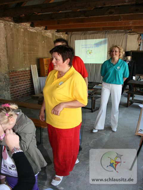 Sibyl Eckhardt (Schulleiterin)