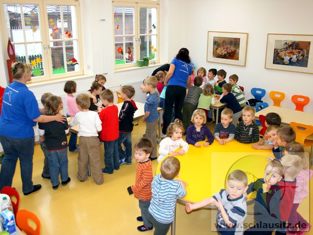 mt_gallery:Ostern im Kindergarten