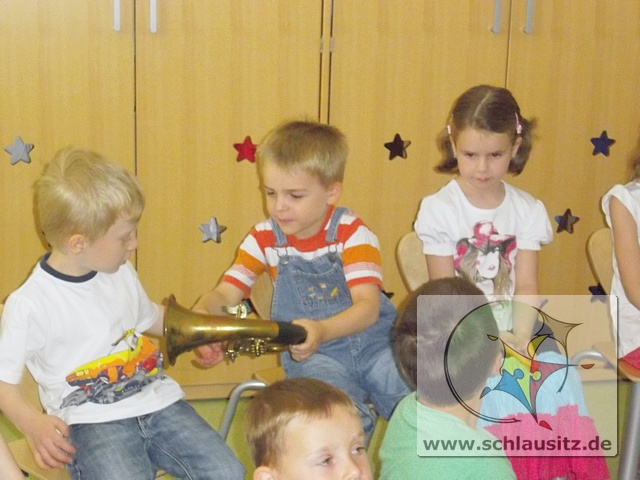 mt_gallery: Jäger zu Gast