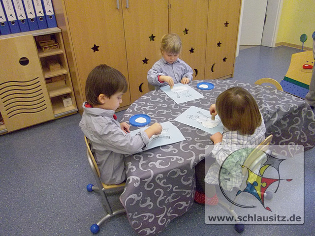 mt_gallery: Schneemann basteln