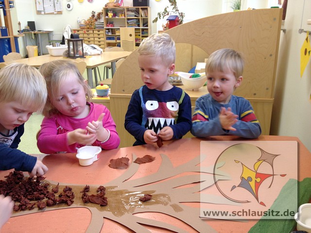 mt_gallery: Apfelmännchen und Apfelbaum