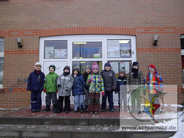 mt_gallery: Besuch in der Stadtbibliothek