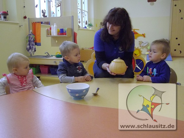 mt_gallery: Ein lachender Kürbis