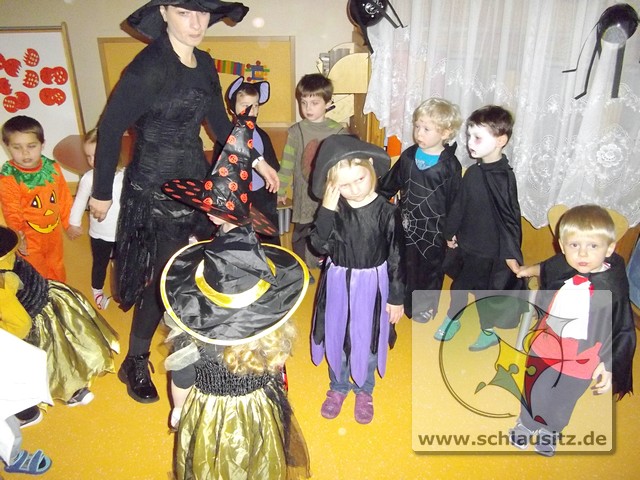 mt_gallery: Spuk im Kindergarten