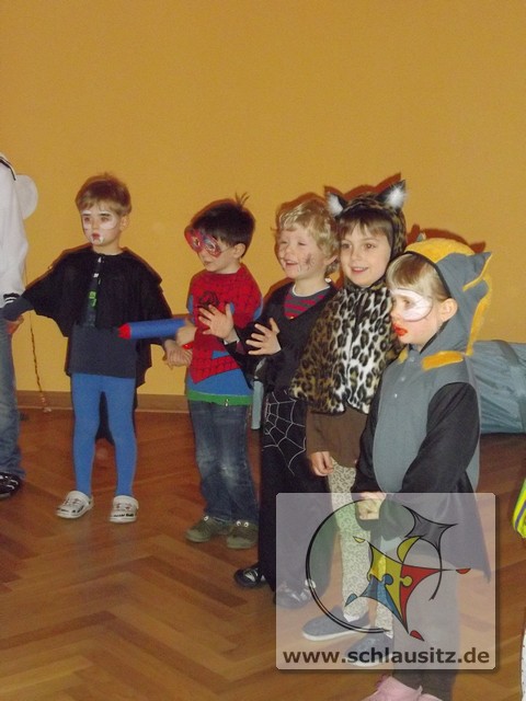 mt_gallery: Fasching 2014