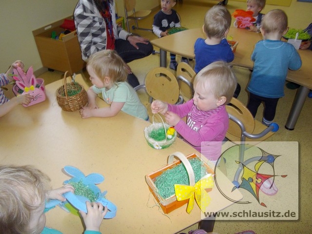 mt_gallery: Besuch vom Osterhasen