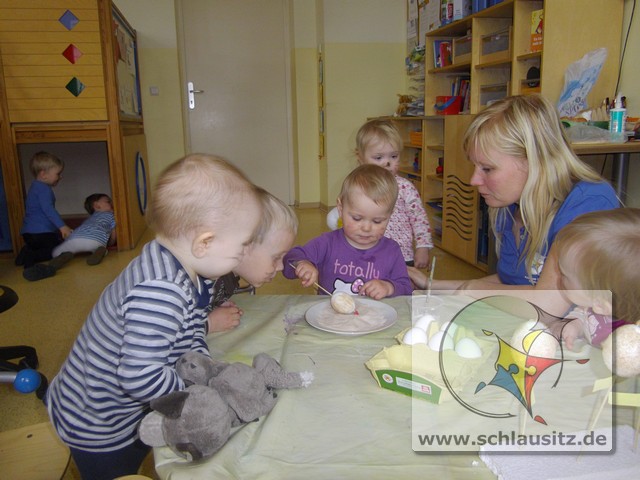 mt_gallery: Ostern erleben mit allen Sinnen