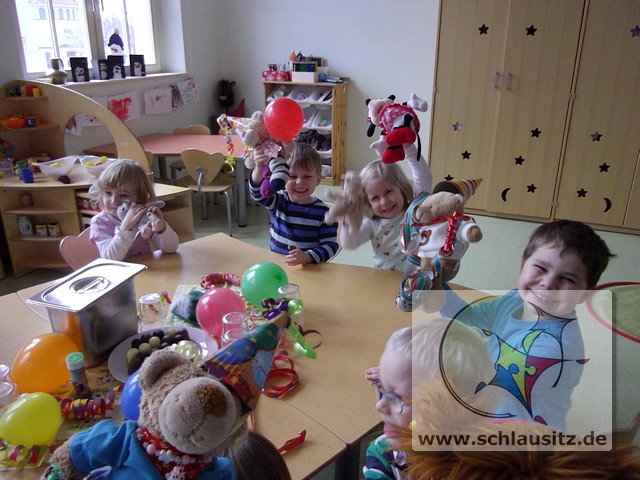 mt_gallery: Puppenfasching