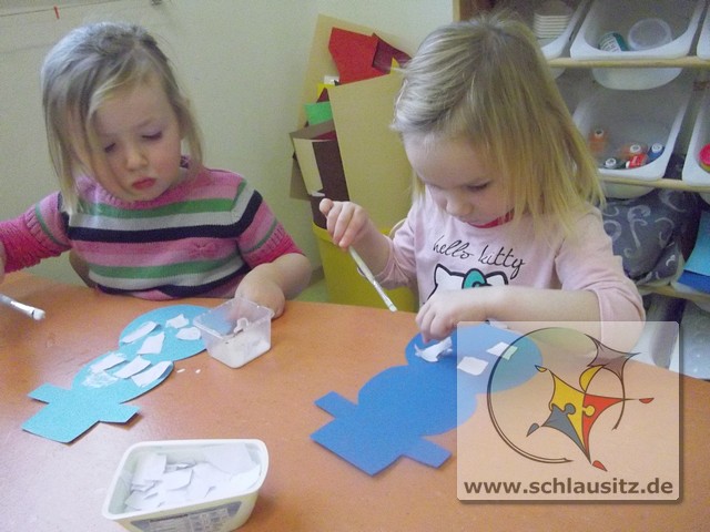 mt_gallery: Schneemann bauen