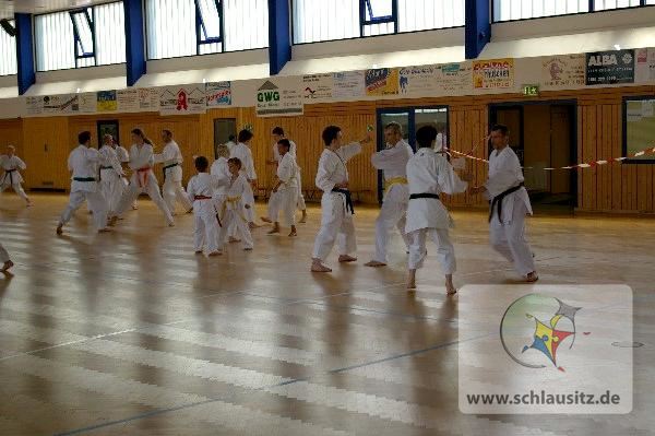 Karate-Verband Lausitz e.V.