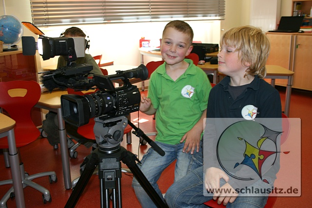 mt_gallery: AG Neue Medien - MEGA Wissen TV