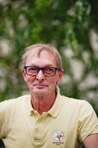 Pusch Ronaldklein