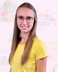 Hausmann Julia klein