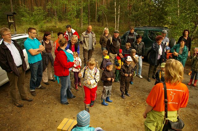 Krötenwanderung mt_gallery:Krötenwanderung